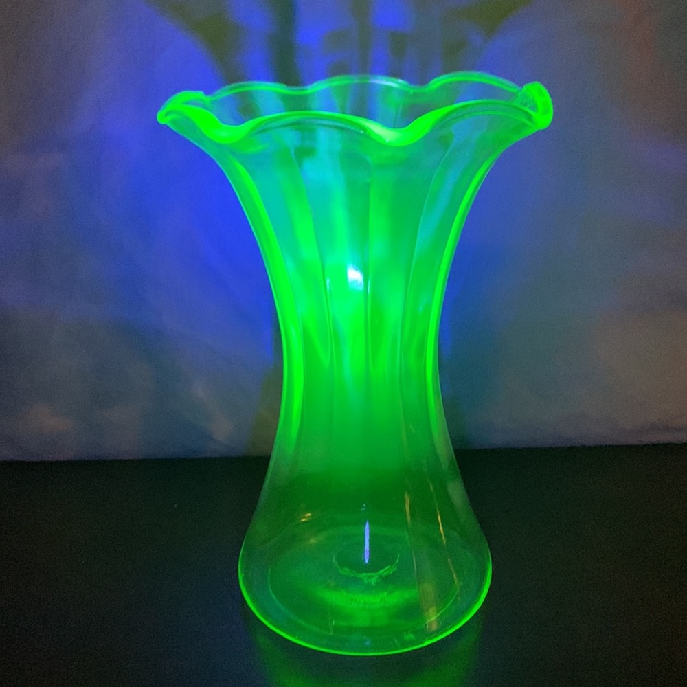 Vintage Vase #1